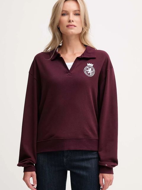 Tommy Hilfiger bluza - zdjęcie produktu nr 1