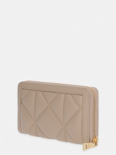 Love Moschino portfel damski z imitacji skóry - zdjęcie produktu nr 1