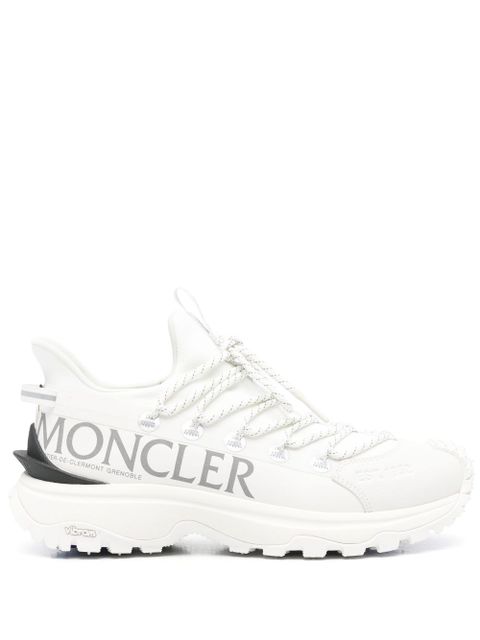 Moncler Trailgrip Lite2 sneakers - White - zdjęcie produktu nr 1