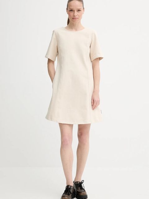 Marc O'Polo sukienka jeansowa - zdjęcie produktu nr 1