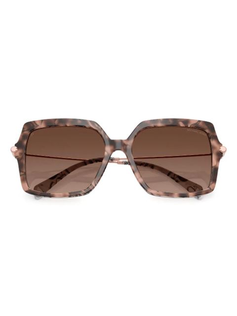 Michael Kors Quogue sunglasses - Pink