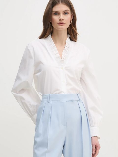 Tommy Hilfiger koszula bawełniana