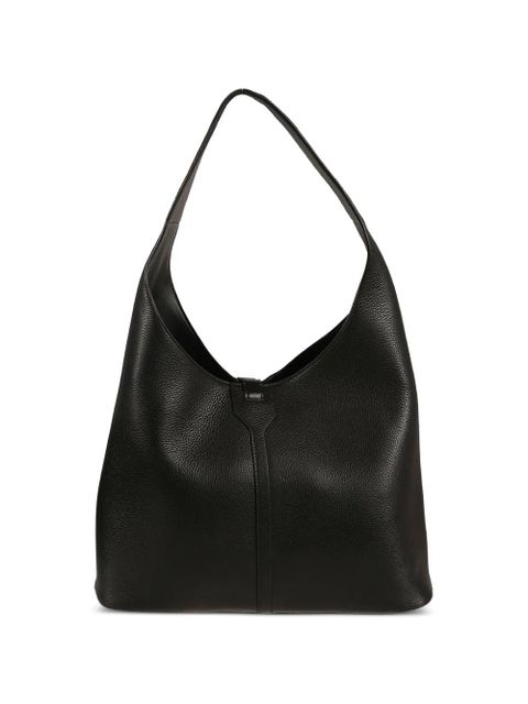 Balenciaga North-South tote bag - Black - zdjęcie produktu nr 2