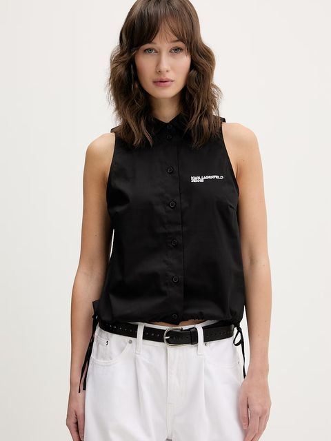 Karl Lagerfeld Jeans koszula