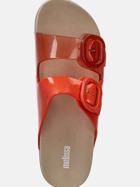 Melissa klapki MELISSA COZY SLIDE AD