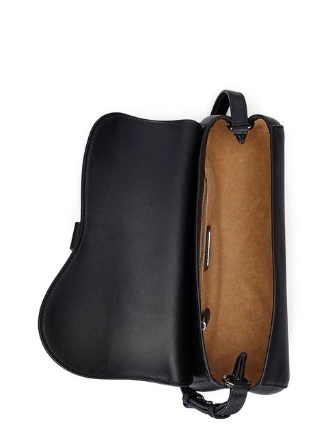 Lauren Ralph Lauren torebka kolor czarny 431977487