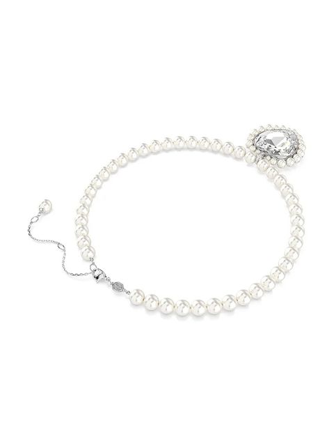 Swarovski naszyjnik Ariana Grande x Swarovski