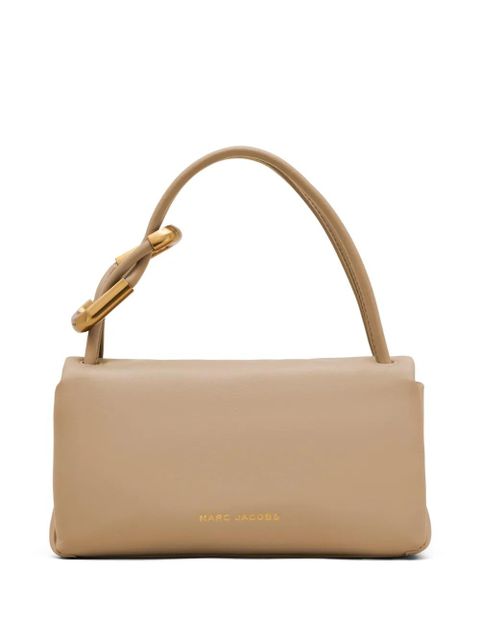Marc Jacobs The Mini dual bag - Brown