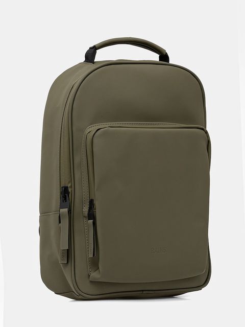 Rains plecak 13260 Book Daypack - zdjęcie produktu nr 1