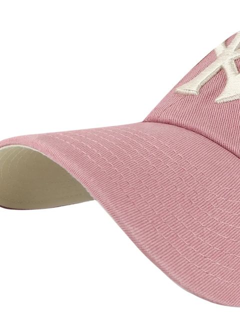 47 brand czapka z daszkiem bawełniana MLB New York Yankees - zdjęcie produktu nr 1