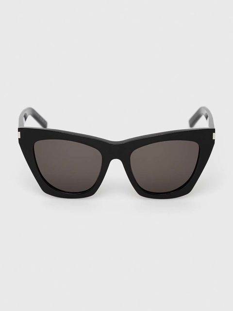 Saint Laurent okulary przeciwsłoneczne KATE