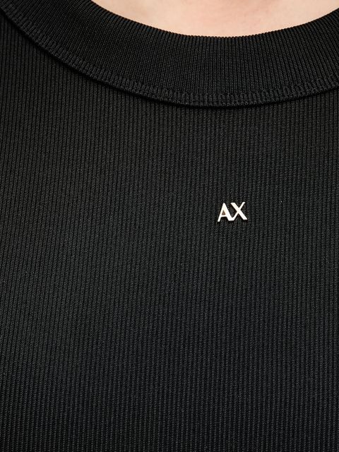 Armani Exchange sukienka