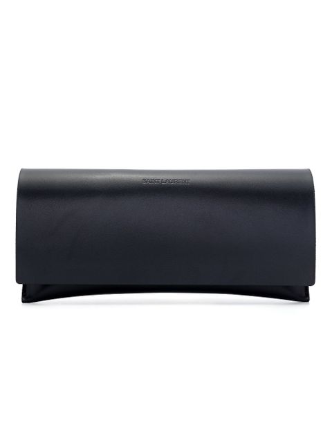 Saint Laurent Eyewear SLP Blaze sunglasses - Black