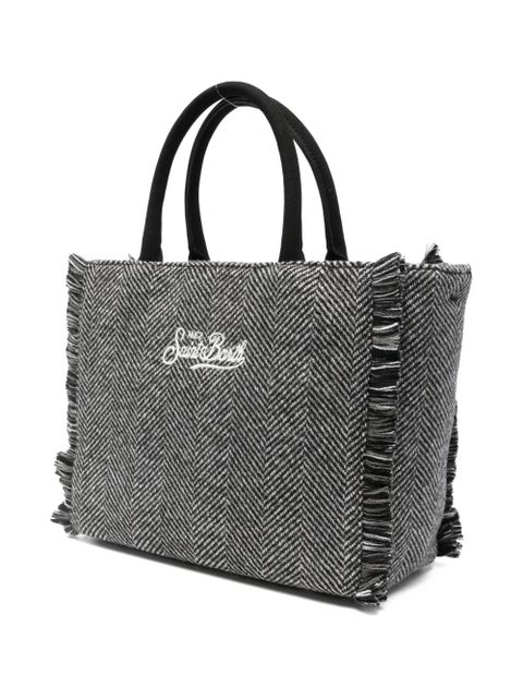 MC2 Saint Barth Colette tote bag - Black