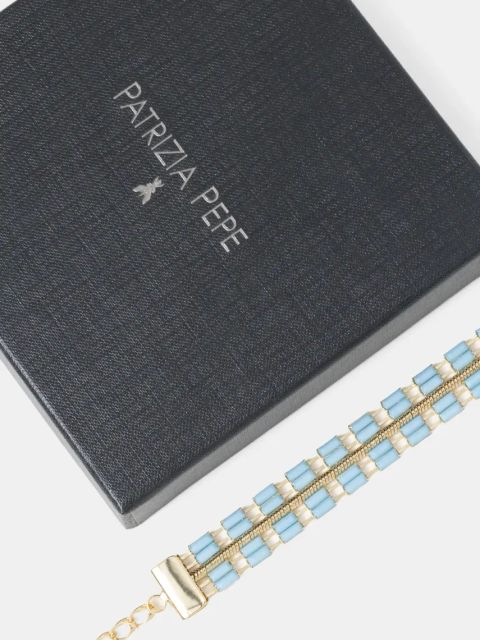 Patrizia Pepe bransoletka damska 2J2513 M059