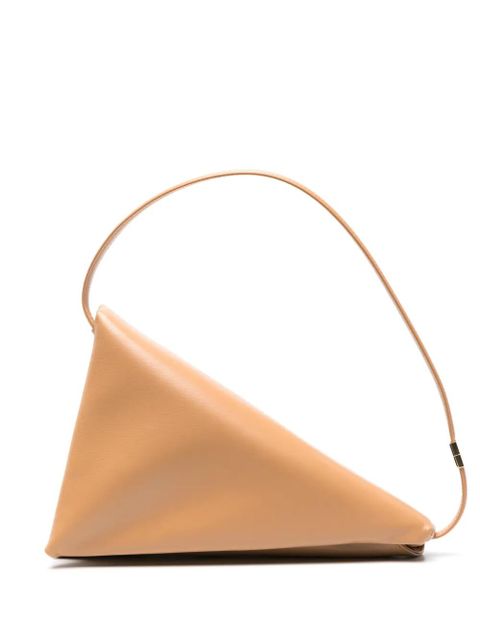 Marni Prisma Triangle shoulder bag - Neutrals - zdjęcie produktu nr 1