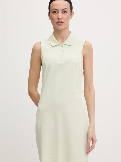 Guess sukienka bawełniana z elastanem SILVY - zdjęcie produktu nr 2