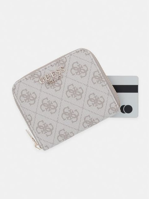 Guess portfel LAUREL