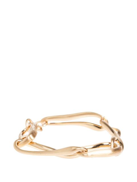 Cult Gaia Vera bracelet - Gold