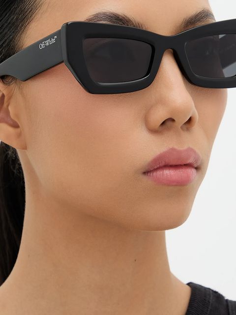 Off-White okulary przeciwsłoneczne
