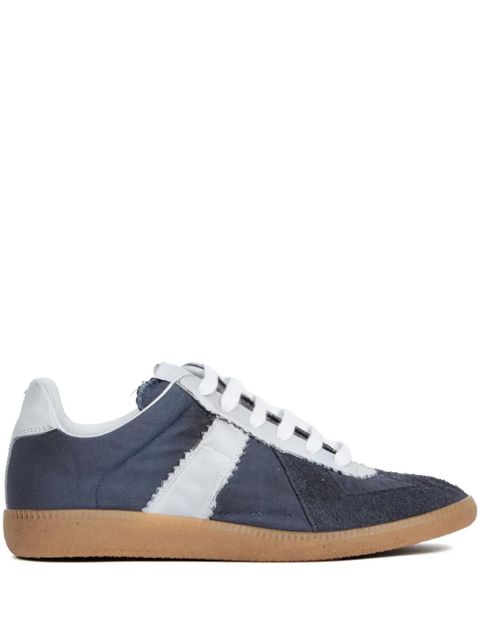 Maison Margiela Replica sneakers - Blue - zdjęcie produktu nr 1