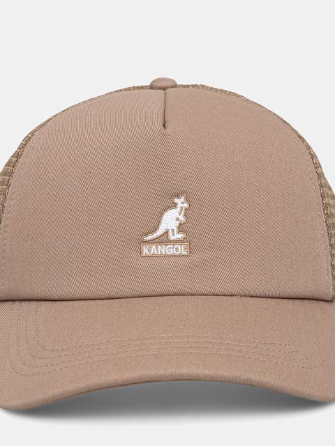 Kangol trucker cap KANGAROO TRUCKER - zdjęcie produktu nr 1