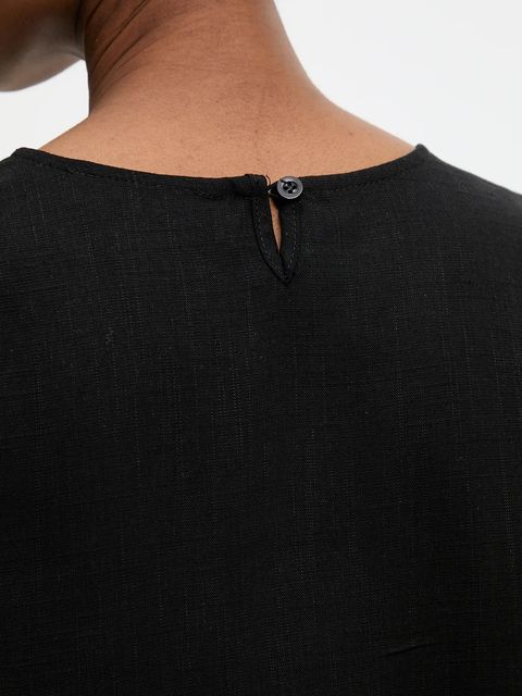 Answear.LAB komplet z lnem