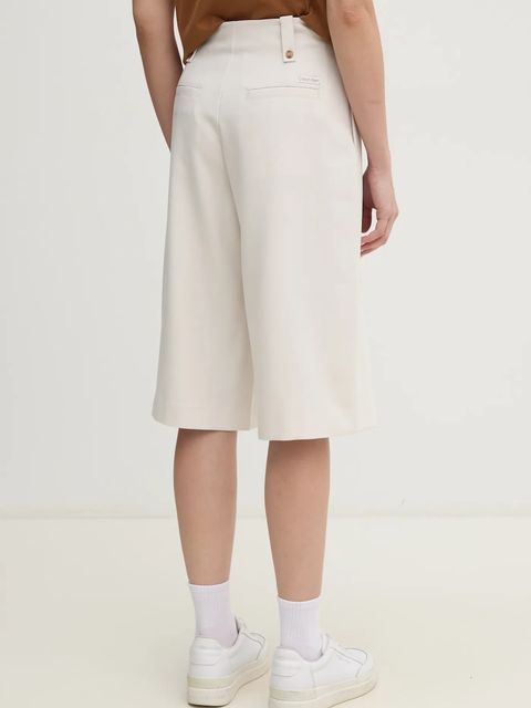 Calvin Klein Jeans szorty - zdjęcie produktu nr 1