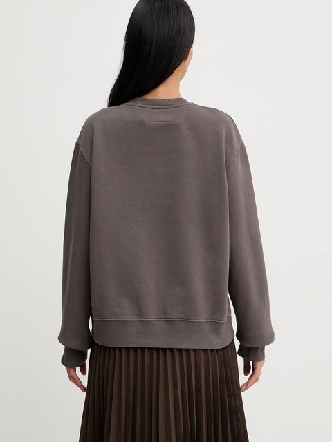 MM6 Maison Margiela bluza bawełniana