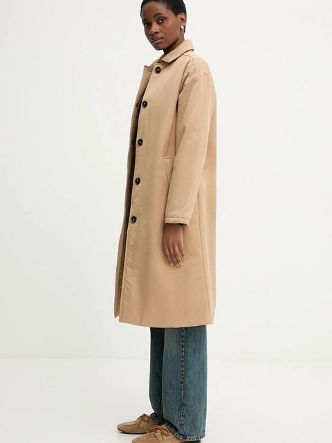 United Colors of Benetton płaszcz 2I1UDN08F