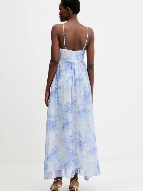 Bardot sukienka - zdjęcie produktu nr 1