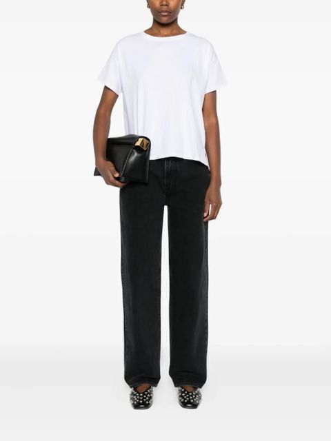 LouLou de Saison cotton jeans - Grey - zdjęcie produktu nr 2