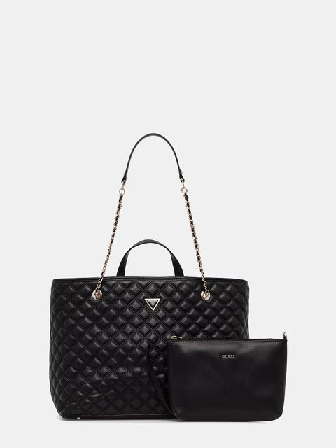 Guess torebka shopper damska GIULLY - zdjęcie produktu nr 2