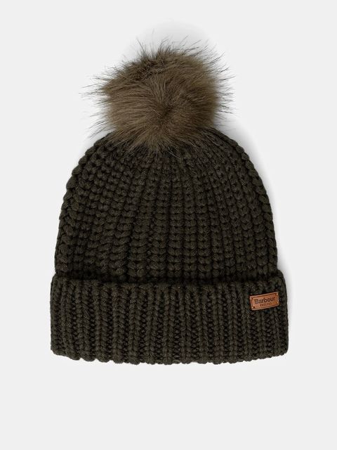 Barbour czapka - zdjęcie produktu nr 1