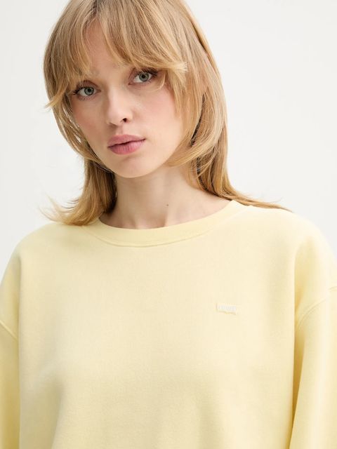 Levi's bluza EVERYDAY SWEATSHIRT