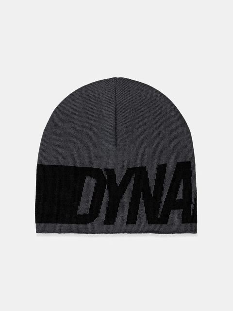 Dynafit czapka z dodatkiem wełny Light Logo - zdjęcie produktu nr 2