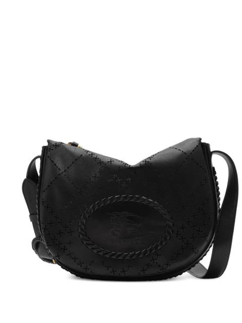 Burberry Tavistock crossbody bag​ - Black - zdjęcie produktu nr 1
