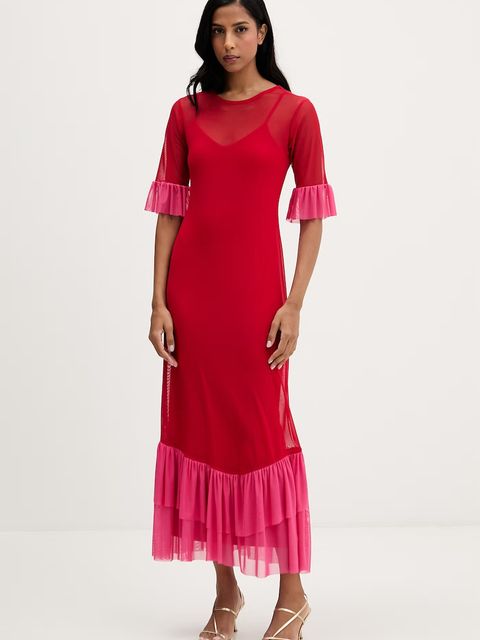 Never Fully Dressed sukienka - zdjęcie produktu nr 2