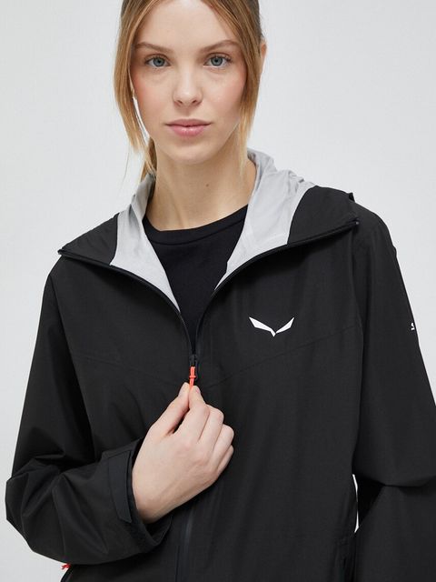 Salewa kurtka outdoorowa Puez Aqua 4 PTX