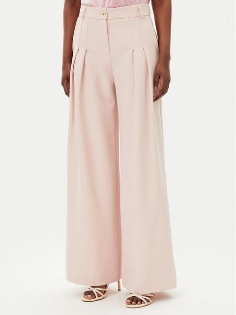 Spodnie materiałowe Maryley