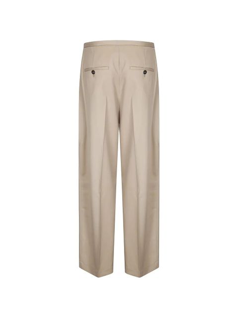 Róhe drawstring trousers - Neutrals - zdjęcie produktu nr 2