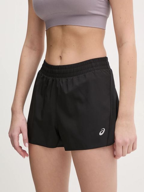 Asics szorty do biegania Core - zdjęcie produktu nr 2