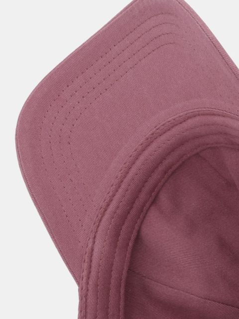 MAX&Co. czapka z daszkiem bawełniana MCLSIAMESE