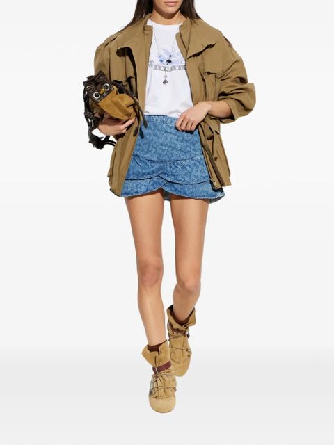 MARANT ÉTOILE MARANT ÉTOILETS0001FA D1N07E WHITE BLUE - zdjęcie produktu nr 2