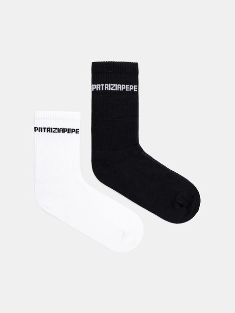 Patrizia Pepe sneakersy - zdjęcie produktu nr 2