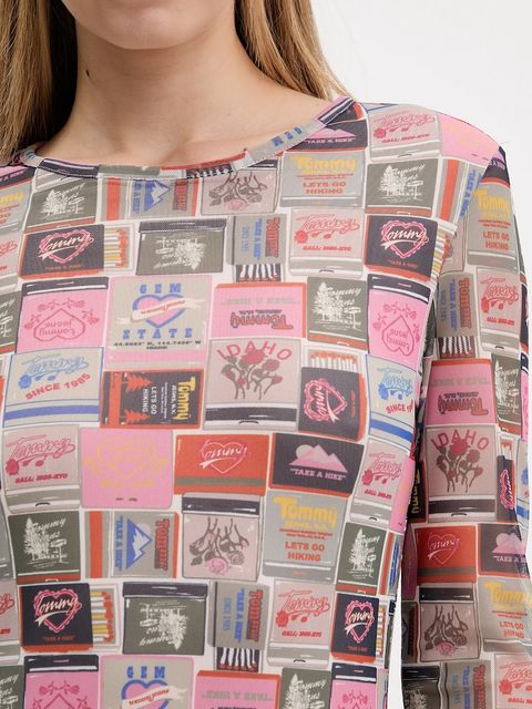 Tommy Jeans sukienka kolor różowy maxi rozkloszowana DW0DW21511