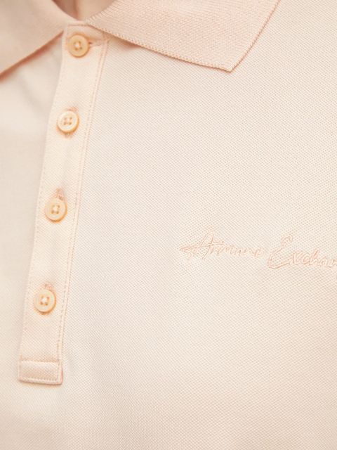 Armani Exchange polo