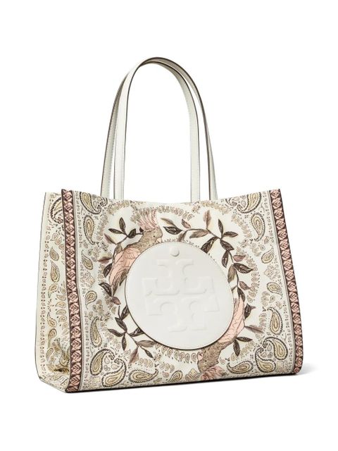Tory Burch small Ella tote - Neutrals