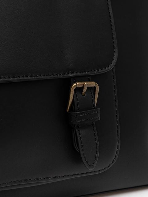 Marc O'Polo torebka skórzana