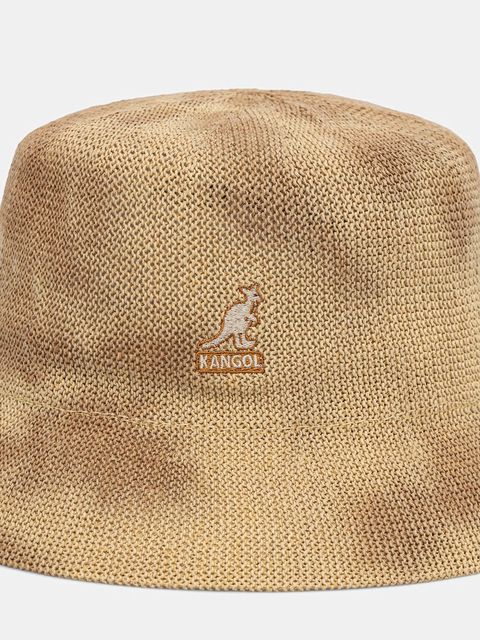 Kangol bucket hat TIE DYE KNIT BUCKET - zdjęcie produktu nr 1